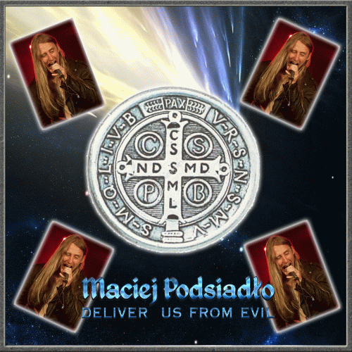 Deliver Us from Evil